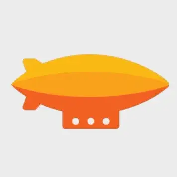 Blimp Icon