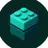 HyperBrick logo