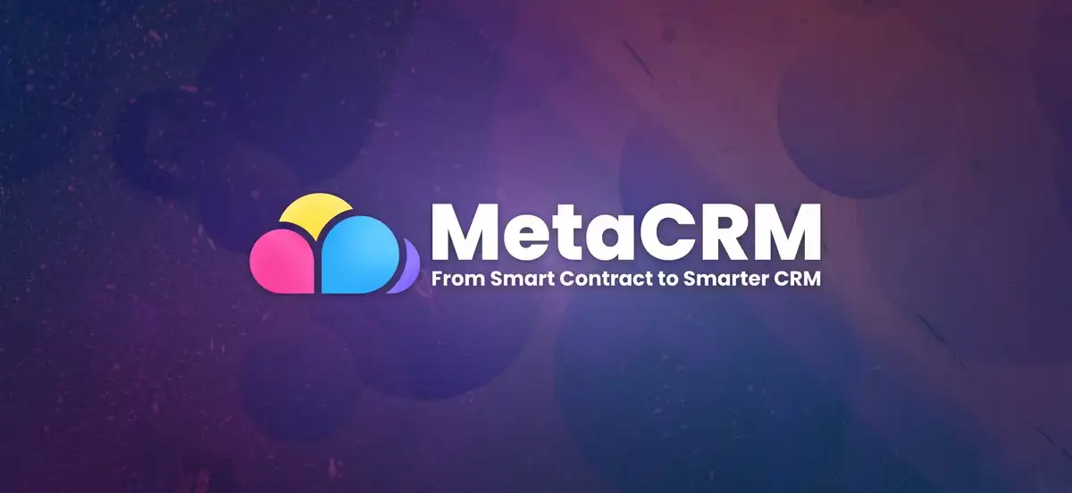 MetaCRM