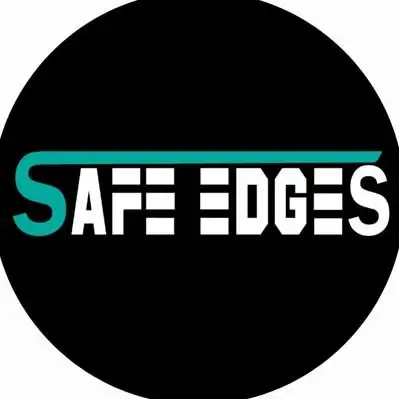 Safe Edges Icon