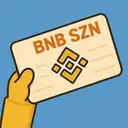 BNB MEME SZN Icon
