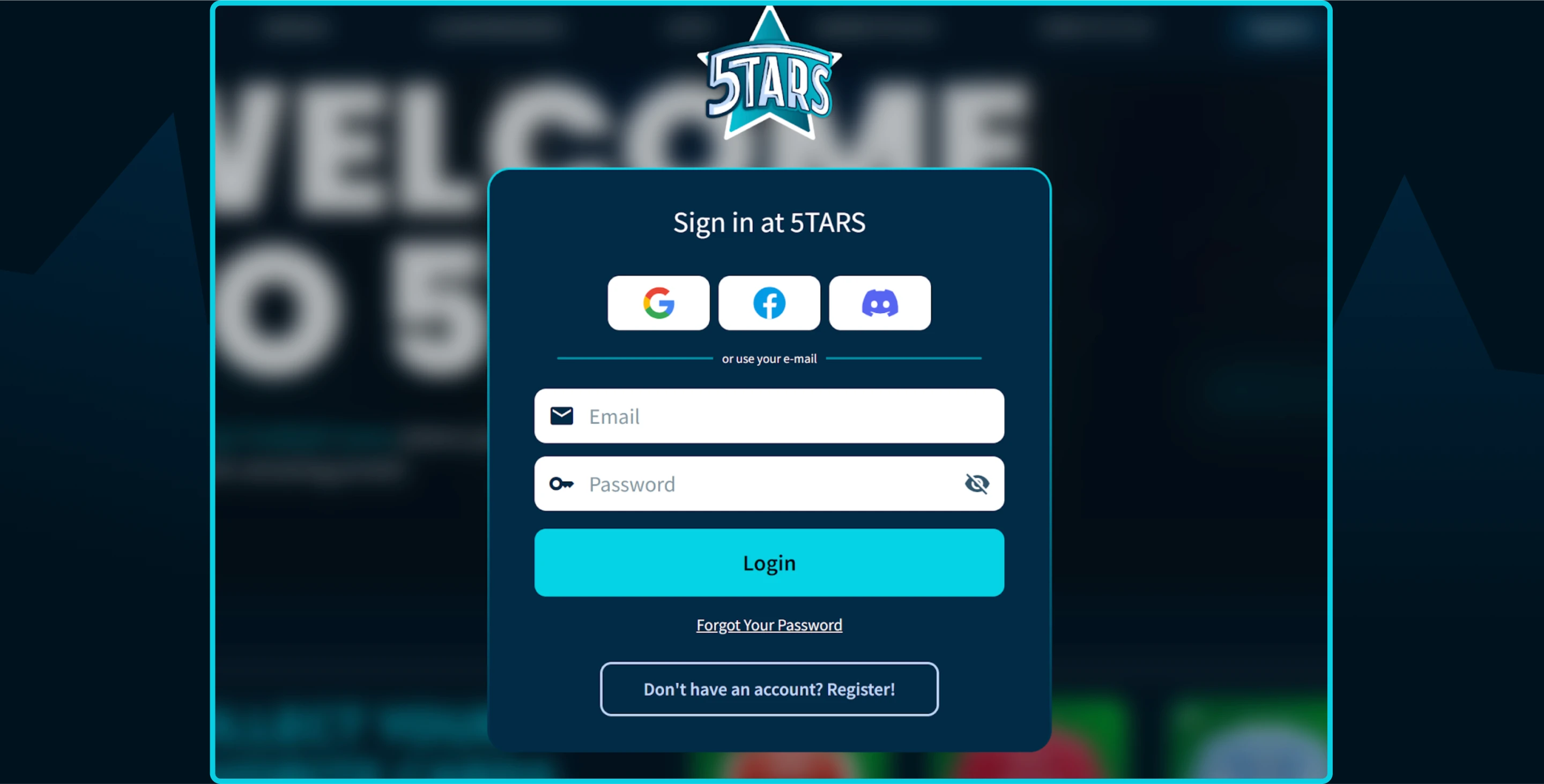 5tars Story - Image4