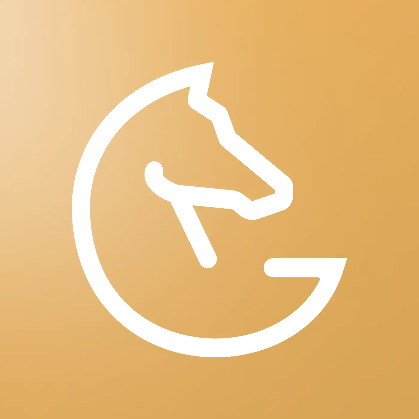 GiftHorseHUB Icon