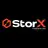StorX Network logo