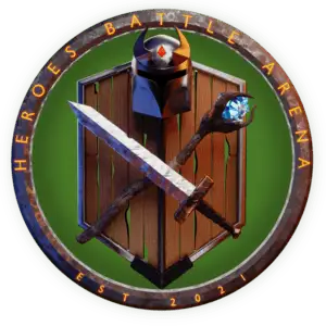 Heroes Battle Arena Icon