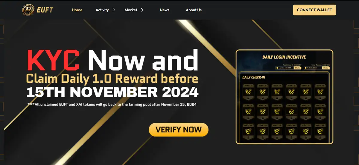 Europe Fantasy League