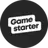 Gamestarter logo