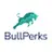 BullPerks logo