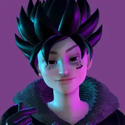 Starix avatar