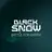 Black Snow Games logo