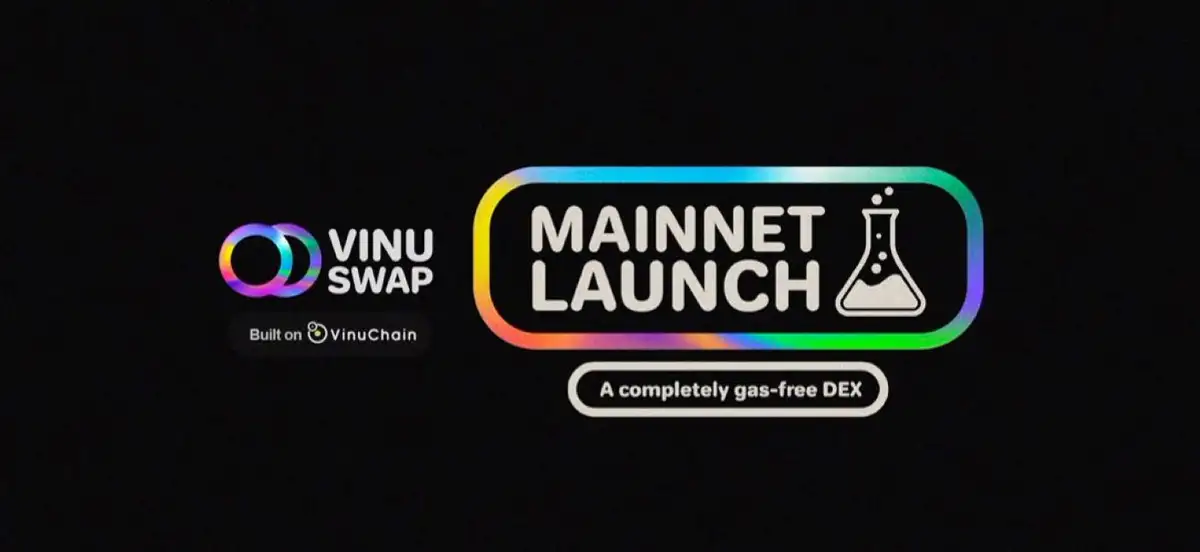 VinuSwap DEX