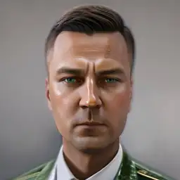 Archik avatar
