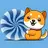 Baby Doge logo