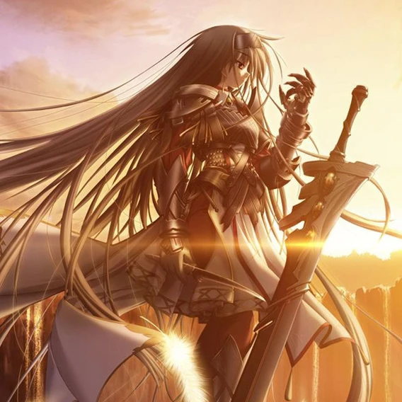 Aminak avatar