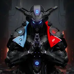 anger avatar