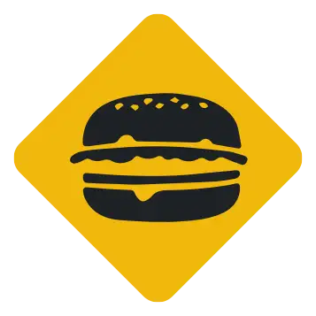 BurgerCities Icon