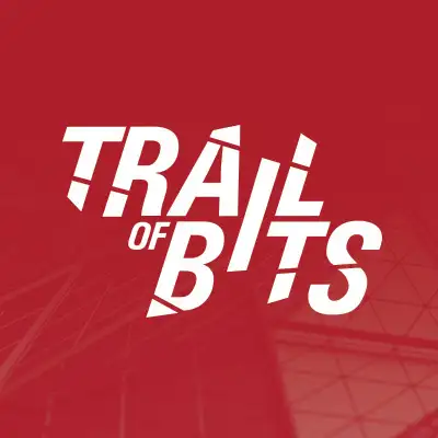 Trail Of Bits Icon