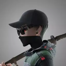 Skiller avatar