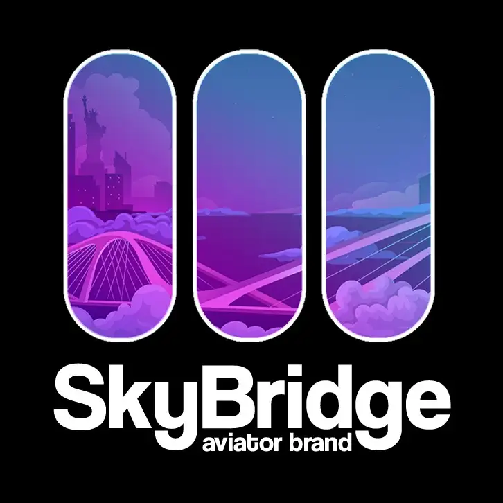 SkyBridge Icon