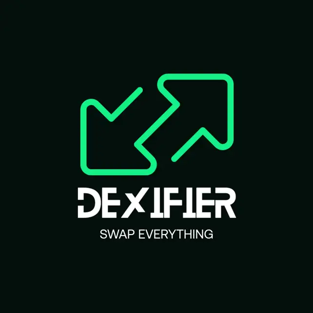 Dexifier Icon