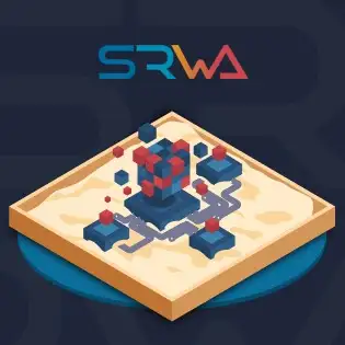 SRWA Icon