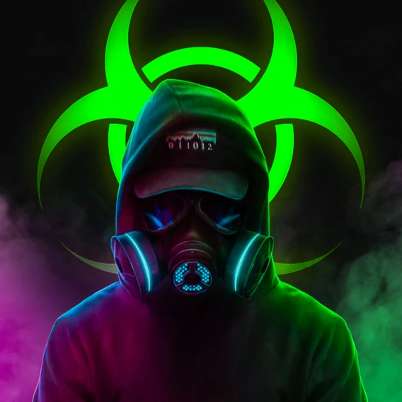 Nord avatar