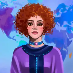 Fatima Rimi avatar