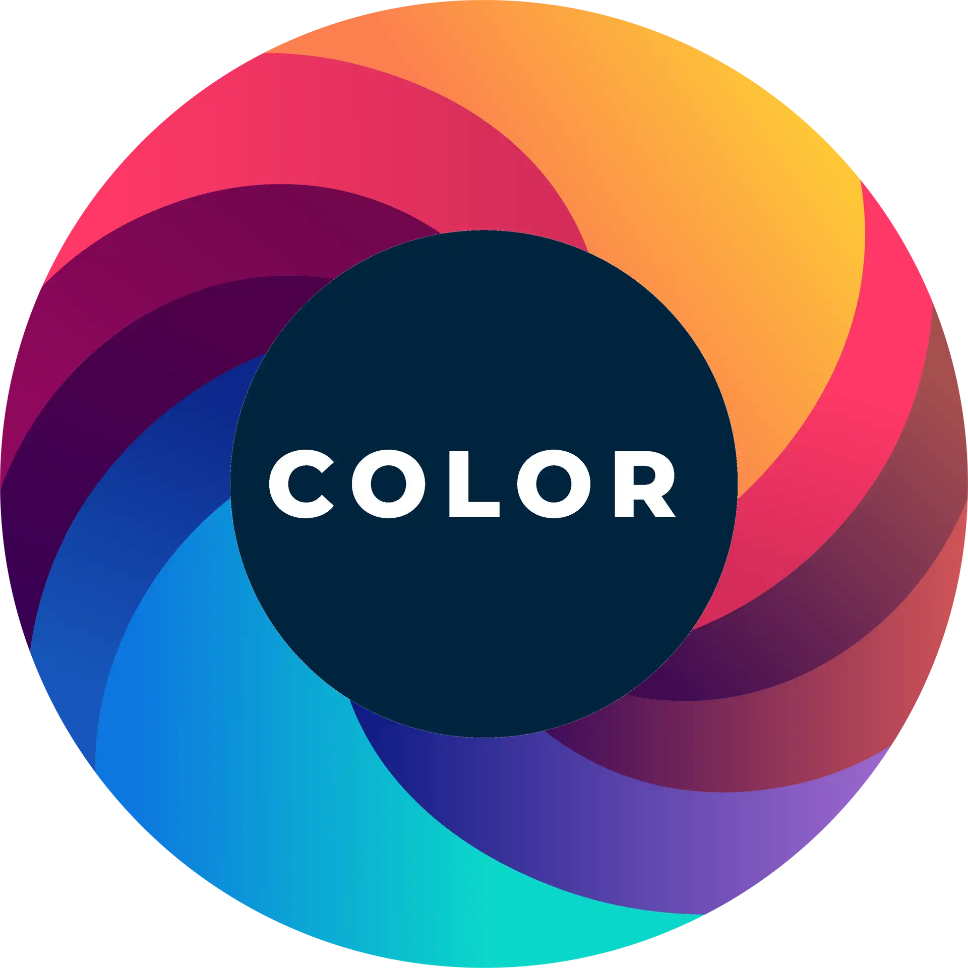 Color RgbClash Icon