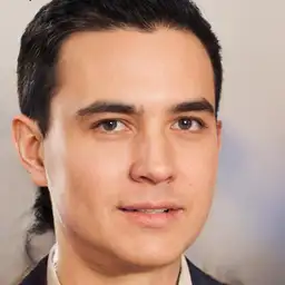 Victor Pavlov avatar