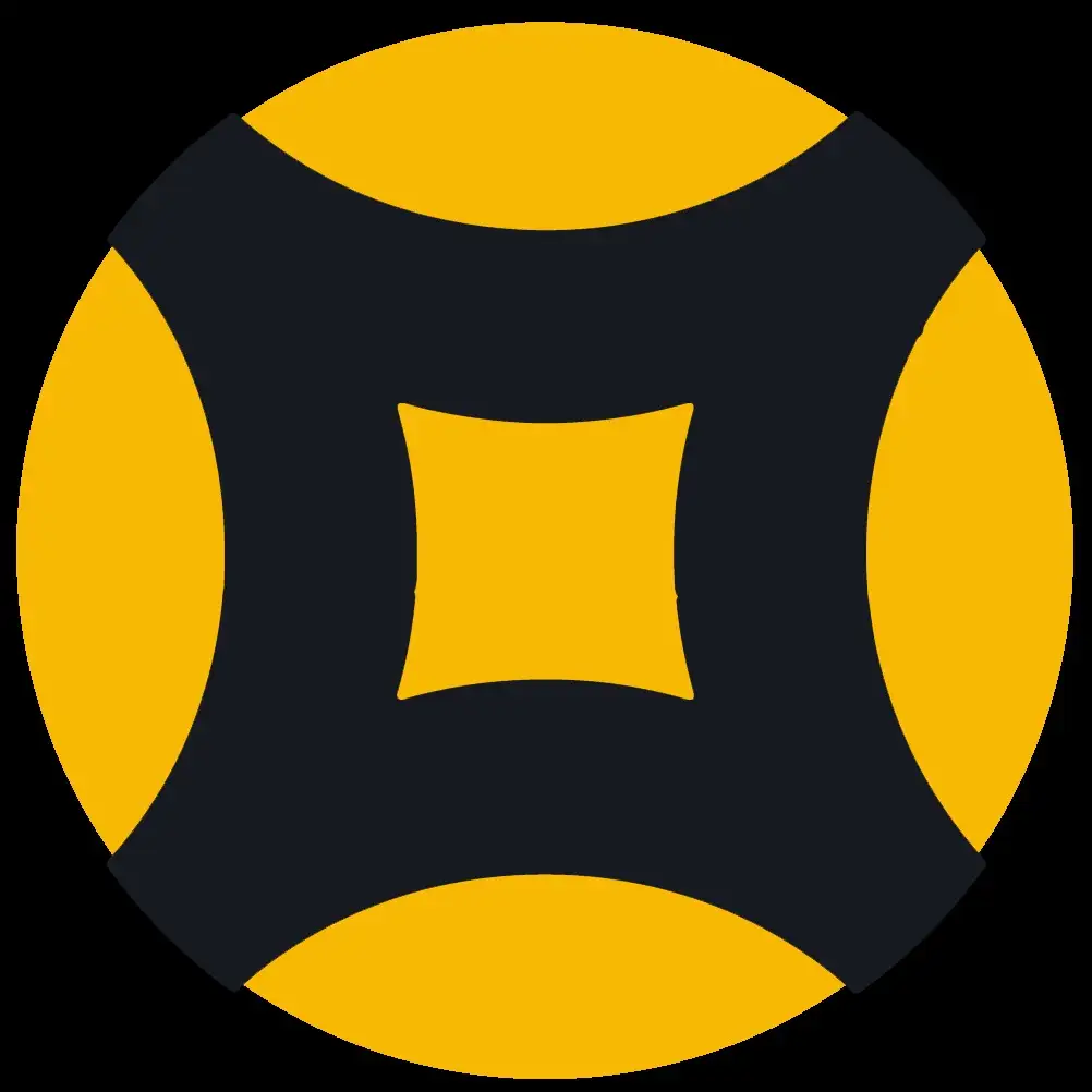 AnCrypto Wallet Icon