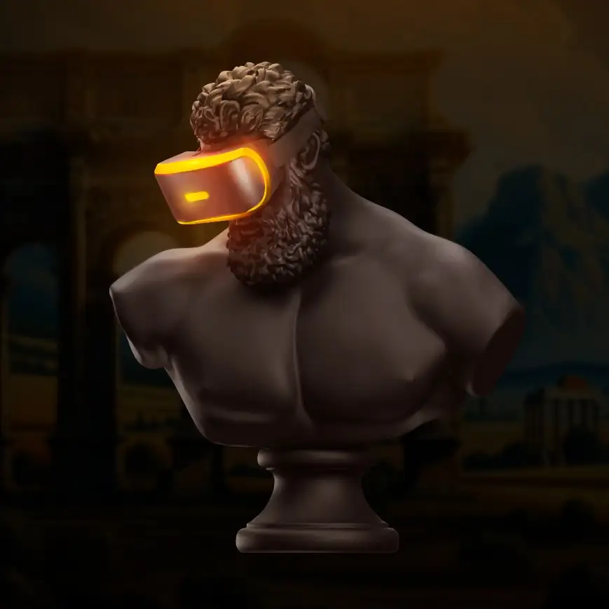 Cryptopolium Game Icon