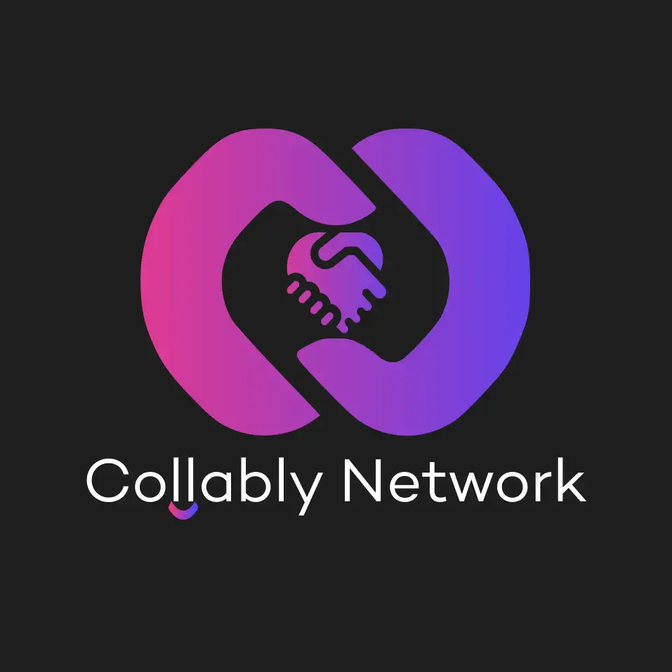 Collably Network Icon