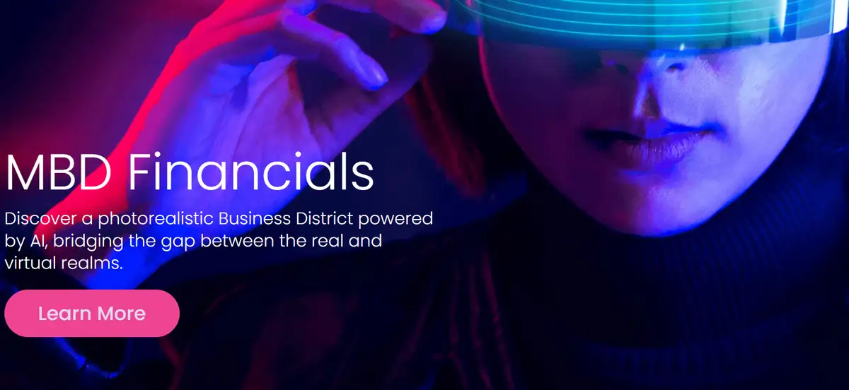MBD Financials