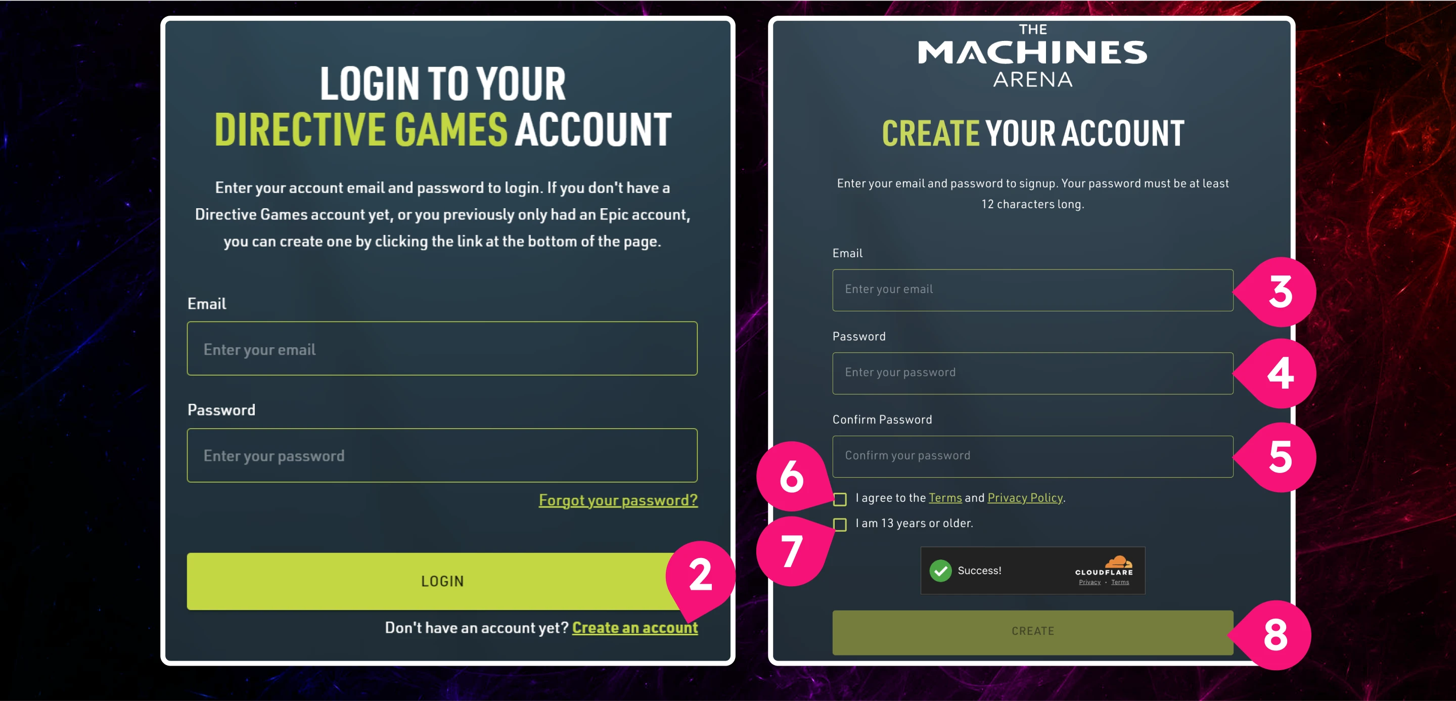 How to Play and Win on The Machines Arena: Earn $5 USDT + Enter $1,500 ...