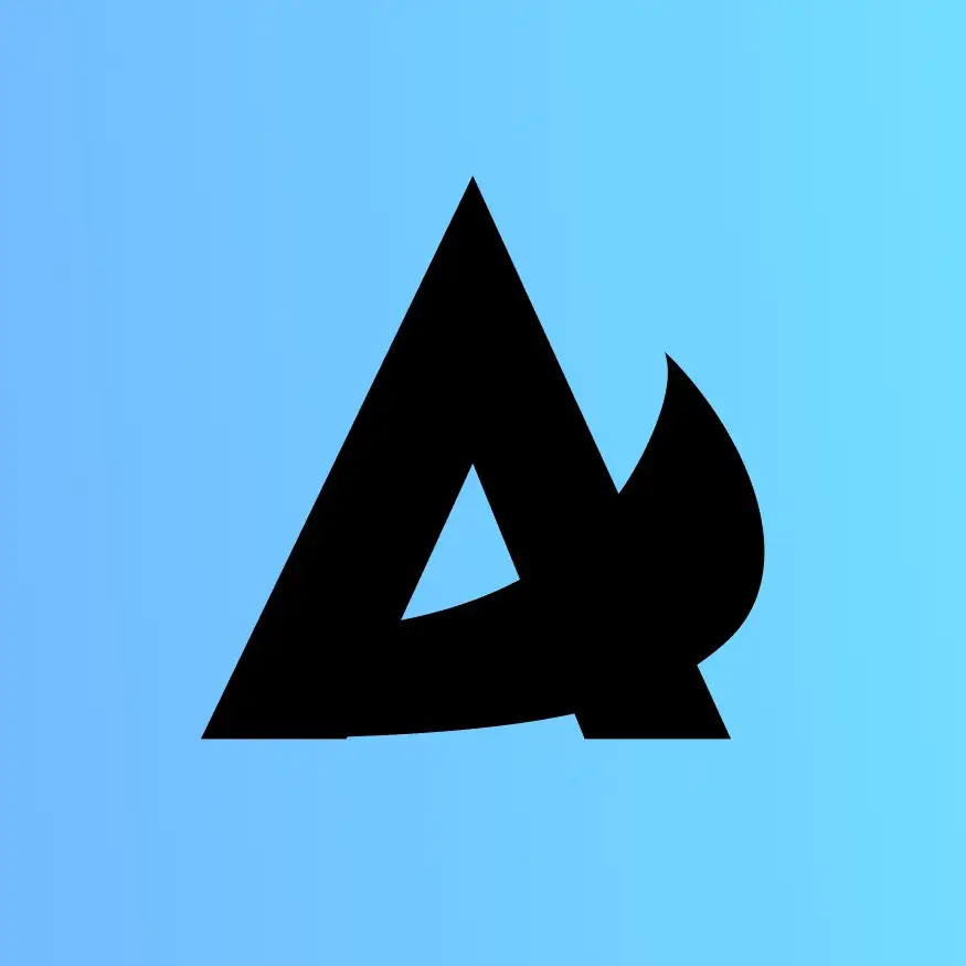 ARK Sign Icon