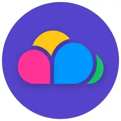 MetaCRM Icon