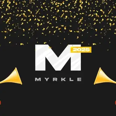 Myrkle Icon