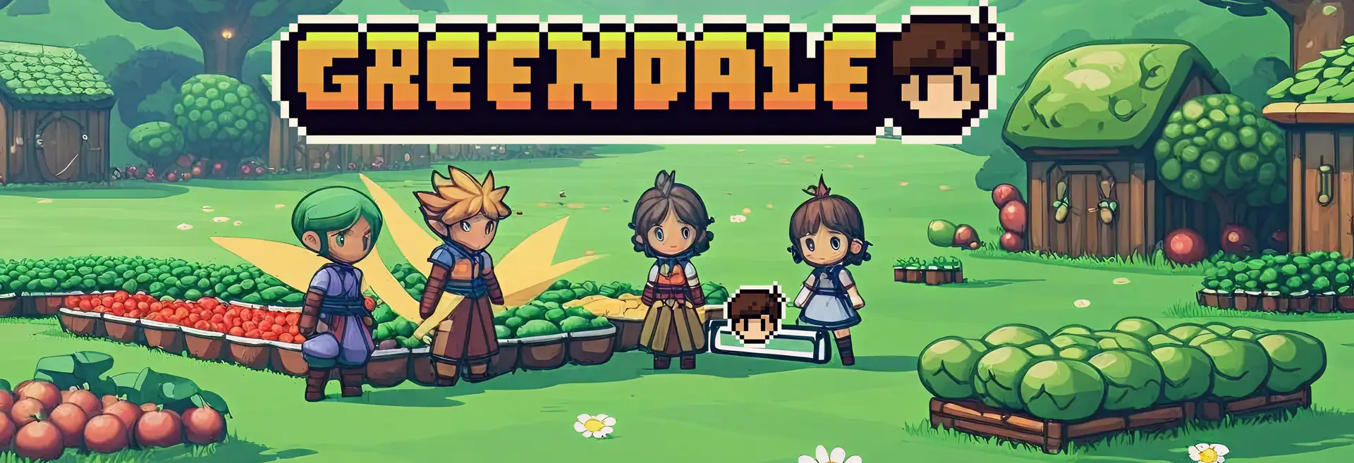 Greendale Banner