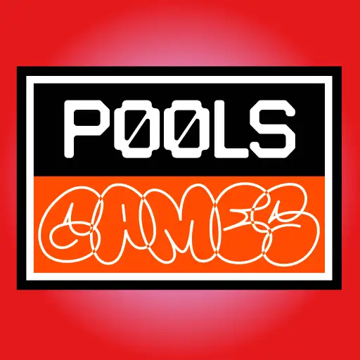 P00LS Games Icon