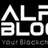 Alphablockz logo