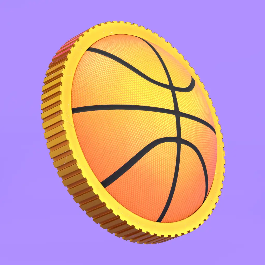 Basketballverse Icon