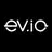 Ev.io logo