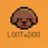 LOOTaDOG logo