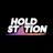 Holdstation logo