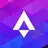 RocketX exchange logo