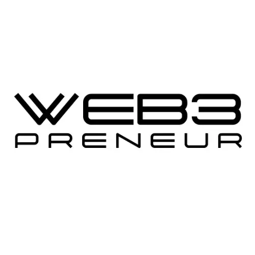 Web3preneur Icon