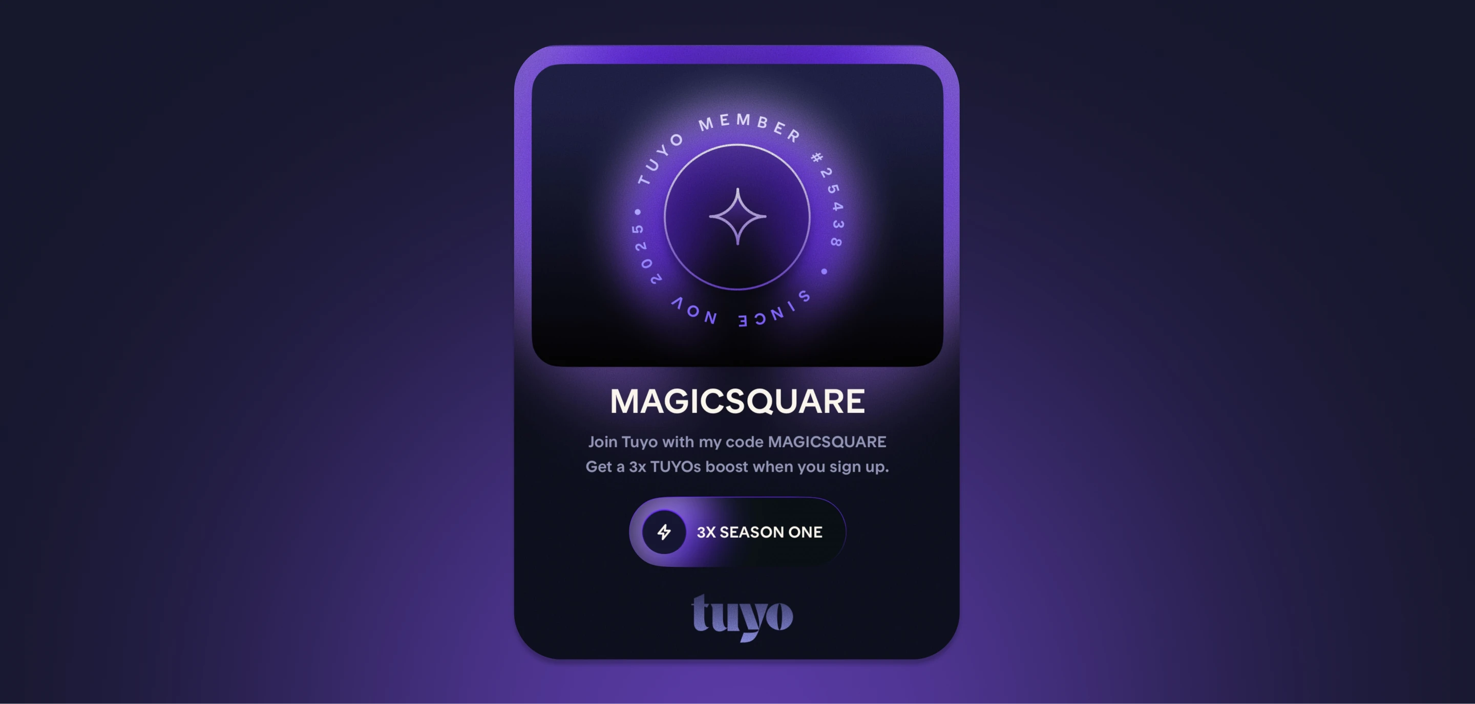 Tuyo hot offer Image 2