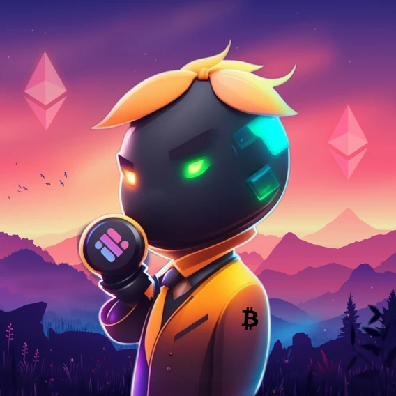 Lazinvest avatar
