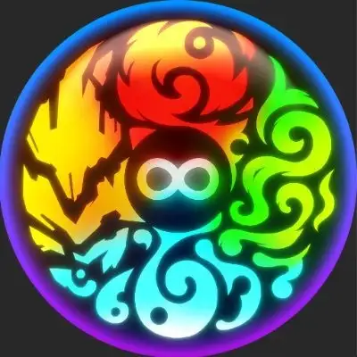 Gensokishi Online Icon