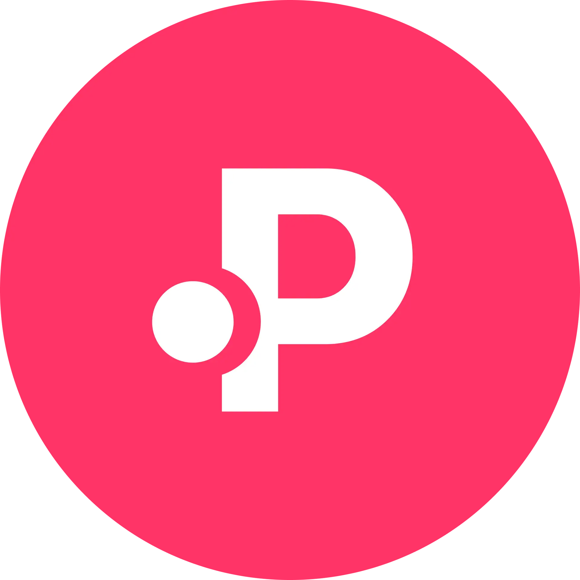 Polkastarter Icon